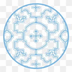 The Family Icon - Geometric png