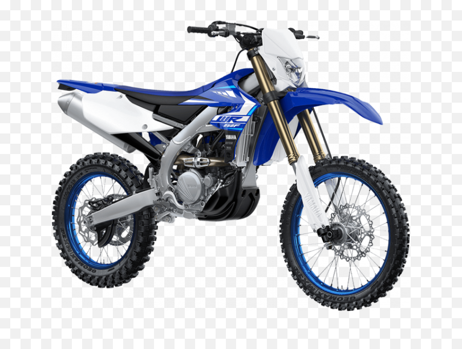 Yamaha Motocross Motorcycles - Yamaha Yz 450 2020 Png,Dirt Bike Png