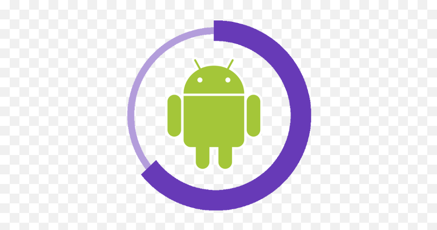 Data Binding Blogfossasiaorg - Transparent Android Logo Black Png,Android Set Tint List For Specific Nav Drawer Icon