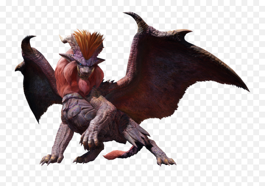 Material Drops - Monster Hunter Rise Teostra Png,Royal Ludroth Icon