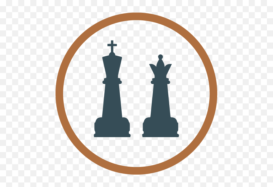 Chess - Icon Lawns Of Love Solid Png,Chess Icon Png