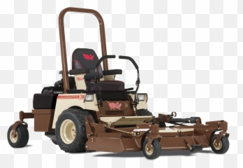 Frontmount 729 Bt Grasshopper Mower - 725k png