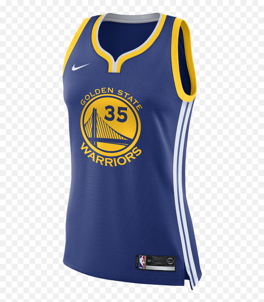 Nike Icon Swingman Nba Jersey - Golden State Warriors Golden States Jersey Png,Nba Icon Jersey