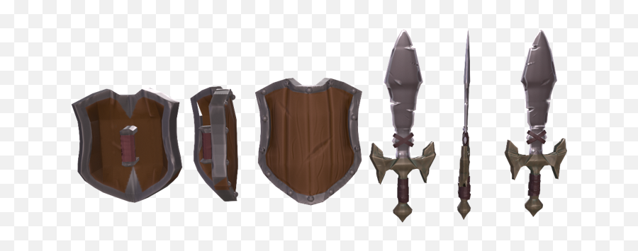 Search Gamedev Market - Solid Png,Medieval Shield Icon