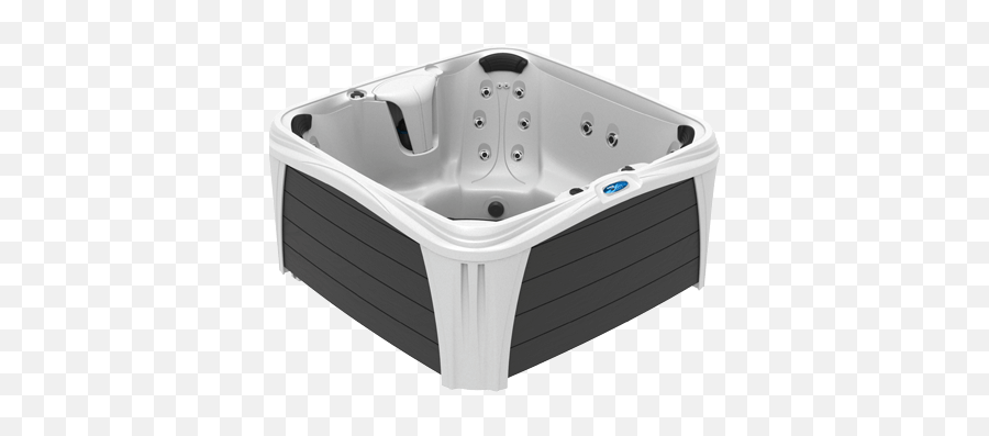 Mylife Hot Tubs My - S40s Valley Pool U0026 Spa Jacuzzi Echo Png,Aquabot Icon Xi