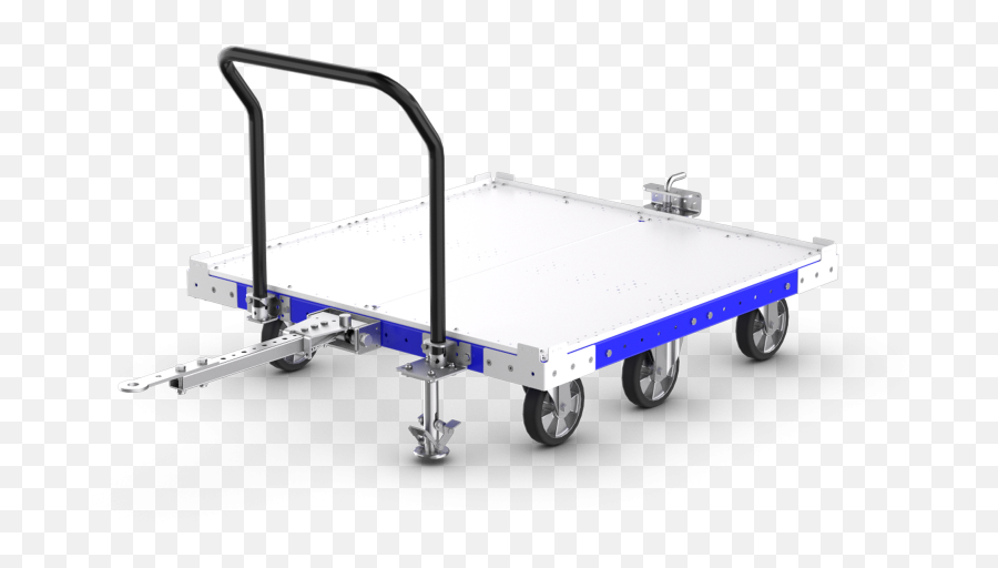 Carts Flexqube - Stretcher Png,Manual Handling Icon