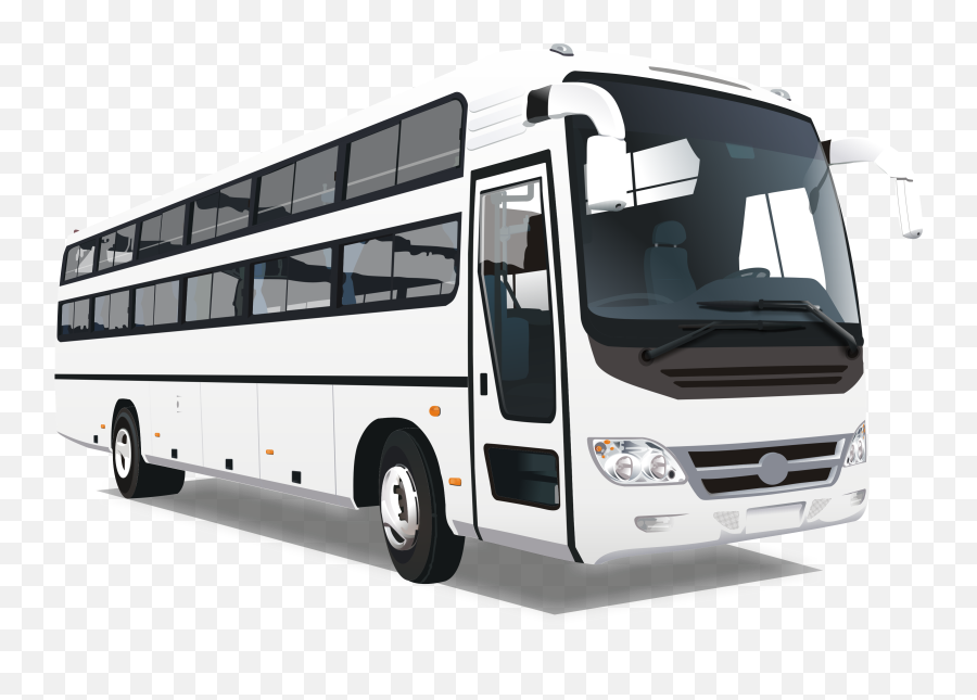 City Bus Png Clipart - Bus Images In Png,City Clipart Png