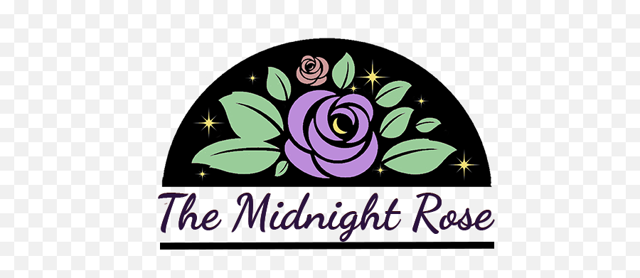 Black Ice Rhinestone Choker - The Midnight Rose Floral Png,Lunar Goddess Diana Icon