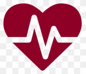 Health Icon Transparent 140351 - Free Icons Library Heart Logo Png