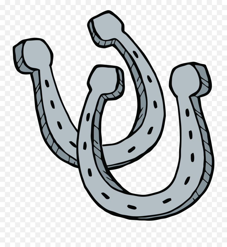 Horseshoe - Horseshoes Clip Art Png Download Full Size Parque Natural De Gorbeia,Horseshoe Png