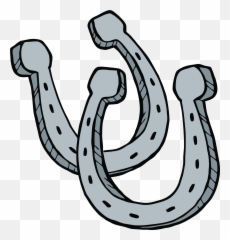Horseshoe - Horseshoes Clip Art Png Download Full Size Parque Natural De Gorbeia,Horseshoe Png