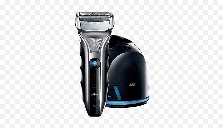 Wahl Clippers Trimmers From Shavershop - Braun Series 5 Electric Shaver Png,Wahl 5 Star Icon Clipper