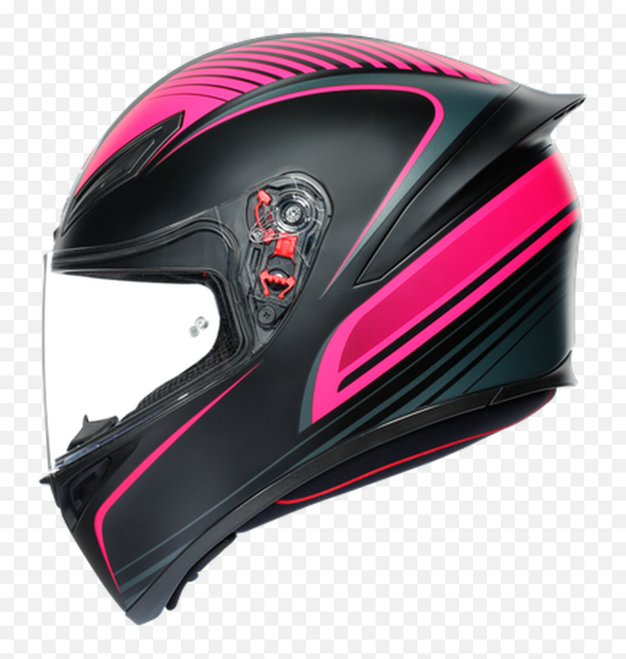 Agvhelmetpink Cheap Buy Online - Agv Helmet Black Pink Png,Icon Airframe Street Angel Helmet