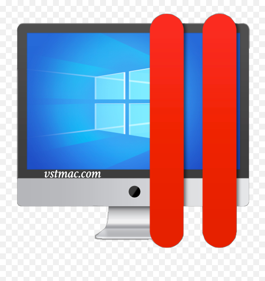 Parallels Desktop Business Edition Crack 161149141 - Paralell Desktop Png,Imac Desktop Icon