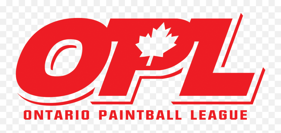 Ontario Paintball Leagueopl - Beginner 5man Rule Book Language Png,Opl Icon