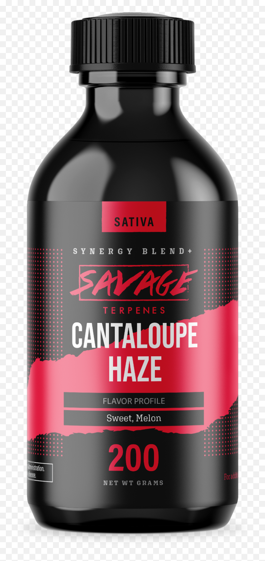 Cantaloupe Haze Terpenes - Synergy Blend Terpene Png,Cantaloupe Png