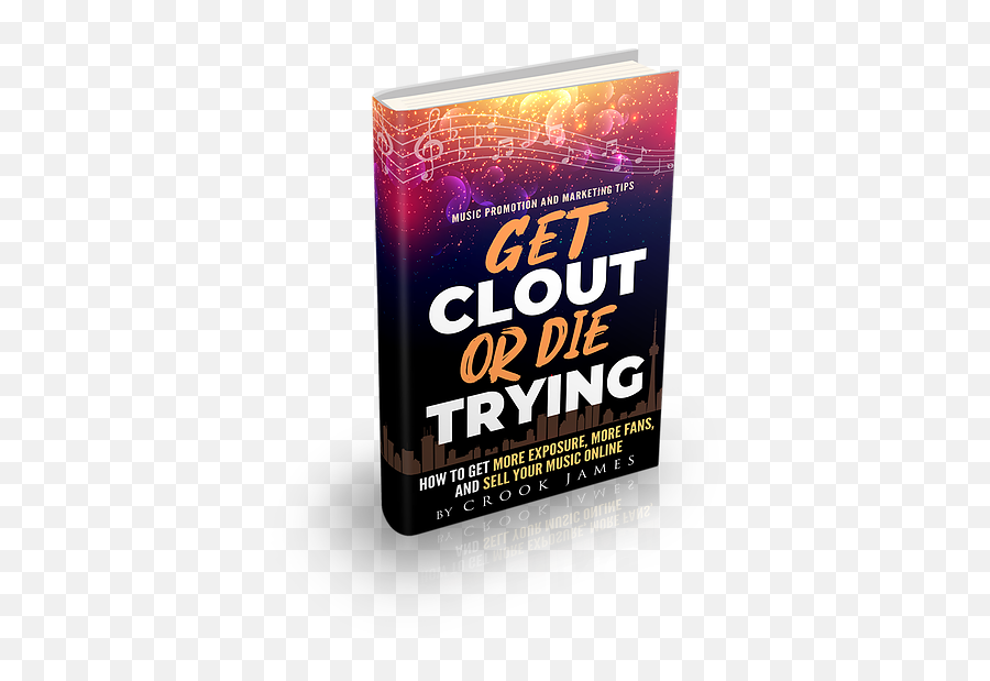 Get Clout Or Die Trying - Box Png,Clout Png