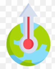 Global Warming - Free ecology and environment icons Vertical png