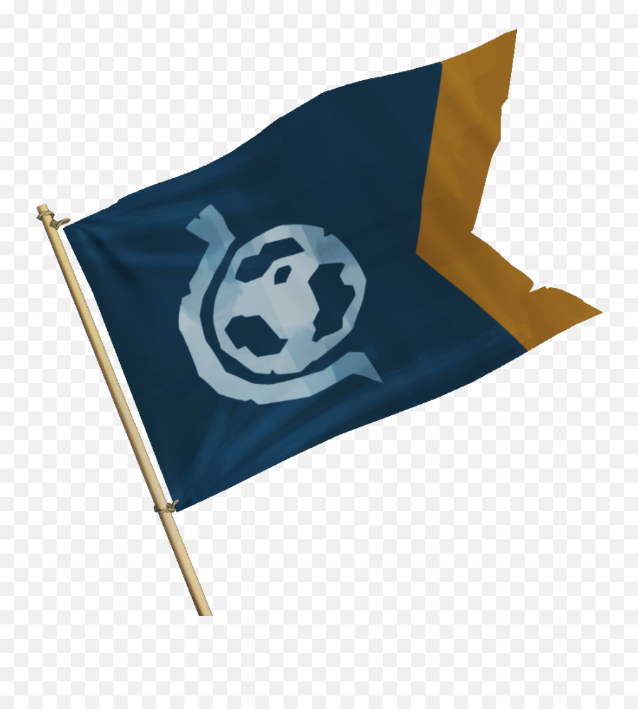 Merchant Alliance Flag The Sea Of Thieves Wiki - Sea Of Thieves Merchant Alliance Flag Png,Icon Merchanrt
