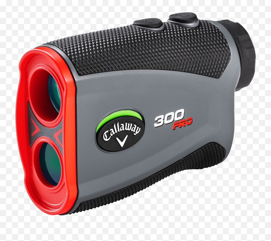 Golf Gps U0026 Rangefinders Callaway Handheld Gear - Callaway 300 Pro Laser Rangefinder Png,Golf Buddy Icon