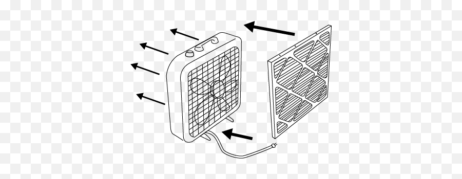 Diy Air Filter - Make Grille Png,Stitch Icon Tumblr