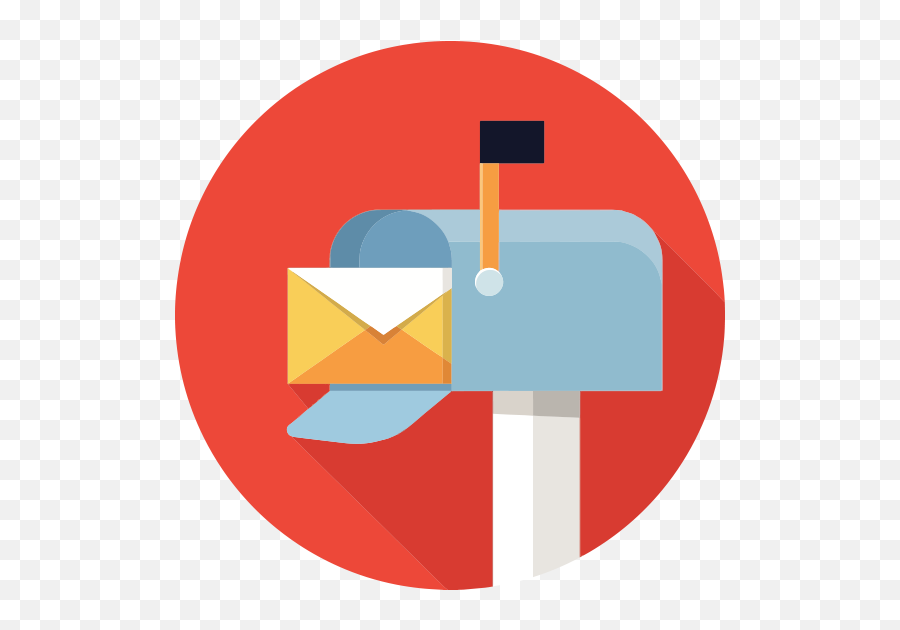 Mail Archives - Fowler Printing Icons Mailbox Png,P O Box Icon