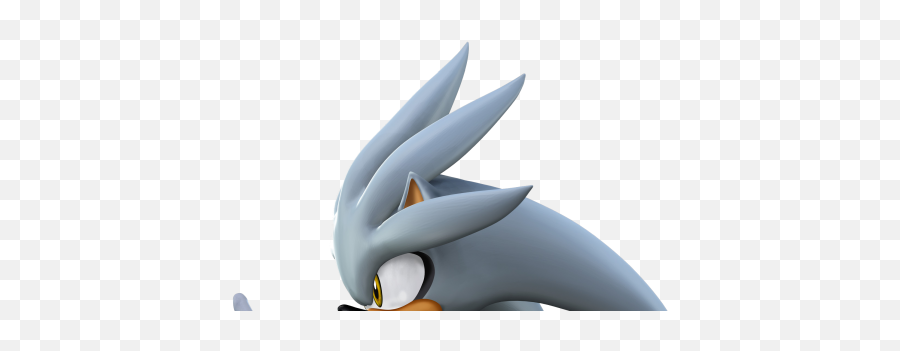 Sonic The Hedgehog - Steam Games Silver The Hedgehog Back Png,Shadow The Hegehog Icon