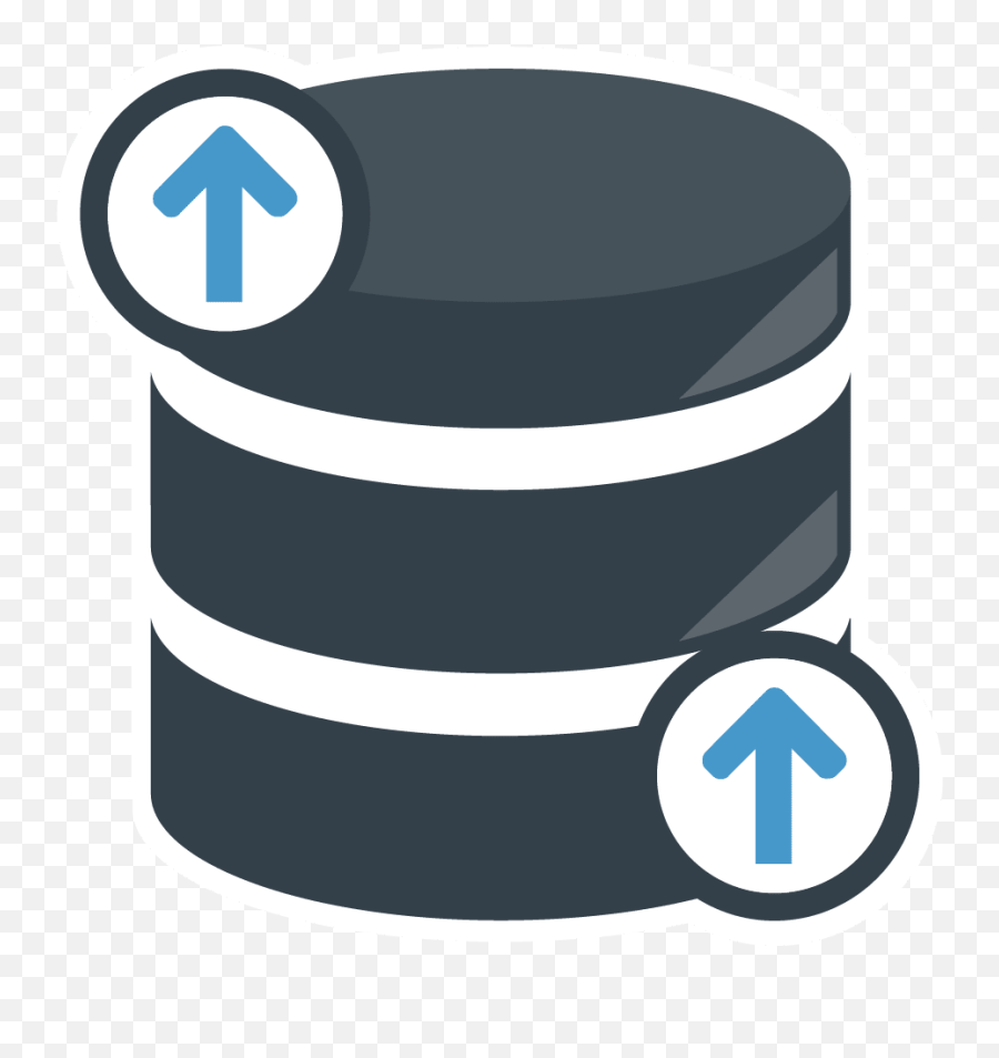 Data Migration Manager Dmm Available In The Outsystems Forge - Transparent Background Data Migration Icon Png,Forge Icon