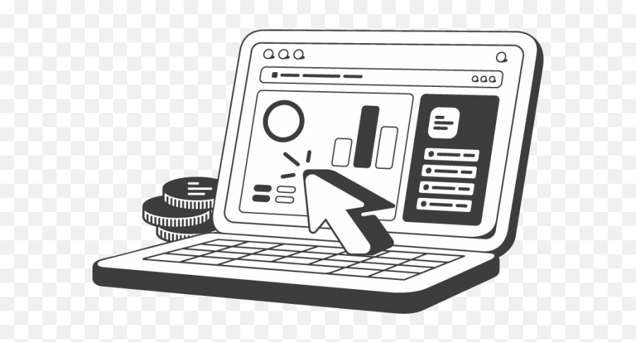 Campaign Forecasting A Better Way For Performance Marketers - Office Equipment Png,Icon Price Prediction