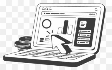 Campaign Forecasting A Better Way Performance Marketers - Office Equipment png