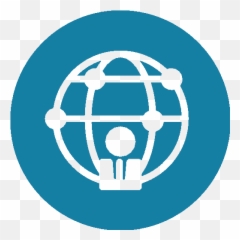 Datum Academy - Online Degrees from Top Universities Windows 10 Globe Icon png