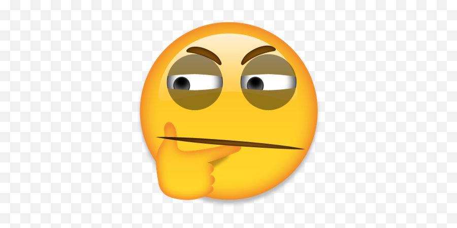 Ewthinking - Discord Emoji Miata Thinking Discord Emoji Png,Thinking Emoji Icon