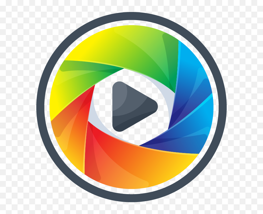 Brisbane Video Productions Vistar - Vertical Png,Camera Shutter Icon Png