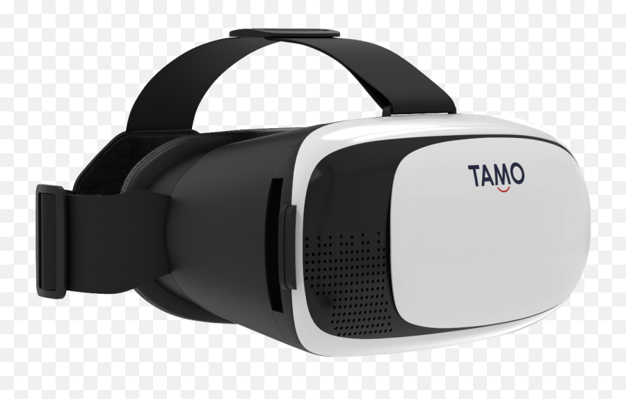 Vr Headset Png 2 Image - Vr Goggle Png,Vr Headset Png