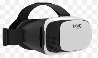 Vr Headset Png 2 Image - Vr Goggle Png,Vr Headset Png