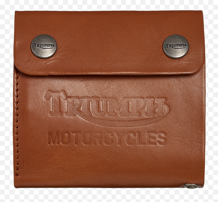 Tiger Leave The Main Road Campaign Times Are Changing - Solid Png,Icon Leather Wallets