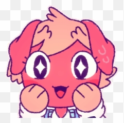 Subreddit For Fans Of The Purrfect Apawcalypse Game Trilogy - Purrfect Apawcalypse Poster Png,Kik Purple Icon