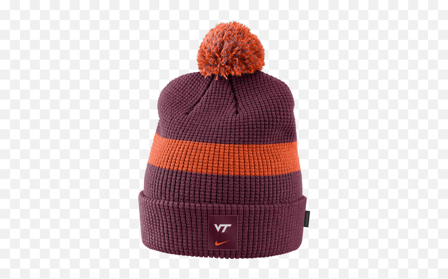 Virginia Tech New Arrivals U2013 Brand Nike Campus Emporium - Nike Png,Foursquare Icon Beanie