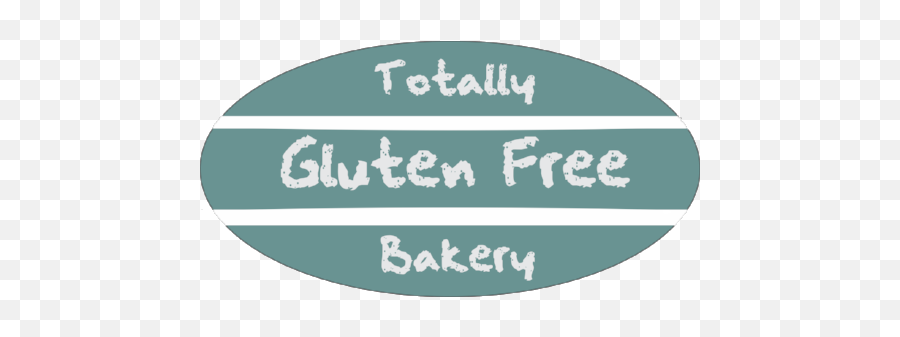 Totally Gluten Free Ltd - Label Png,Gluten Free Logo