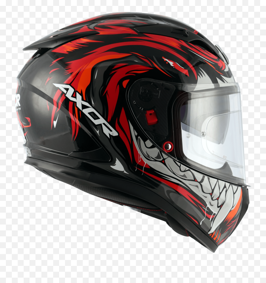 Axor Street Okami Bikerz Vault - Motorcycle Helmet Png,Icon Riding Gloves