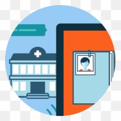 Global Hit Blog The Hci Group 29 - Vertical Png,Live Support Icon