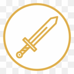 Canon Christian Academy - Home Magic Sword Icon png