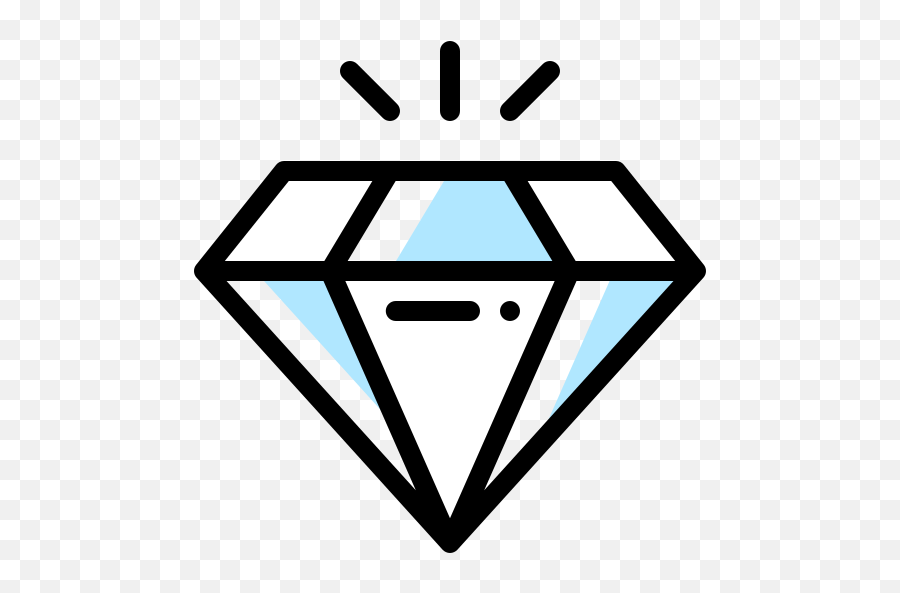Diamond - Free Fashion Icons Icon Png,Diamond Psd Icon