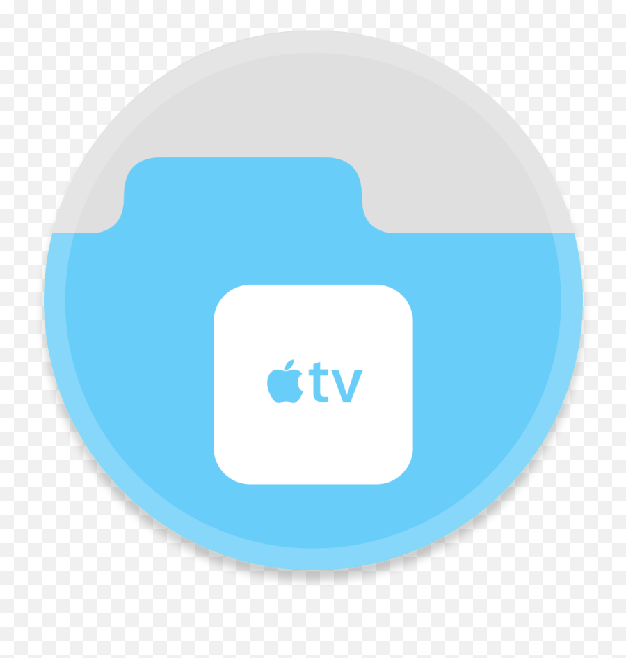 Download Appletv Icon - Onedrive Ico Full Size Png Image Vertical,Tv Icon Ico