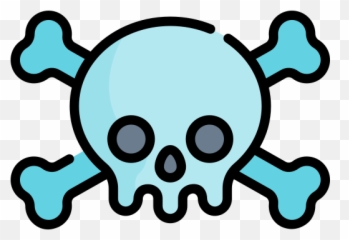 Skull - Free healthcare and medical icons Bone Smiley png