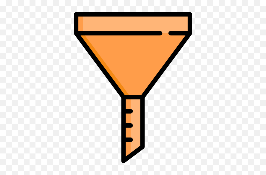 Free Icon Filter - Funnel Clipart Png,Filter Icon Vector