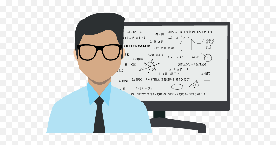 Data Science Course - Call Me Info Data Scientists Png,Scientist Png