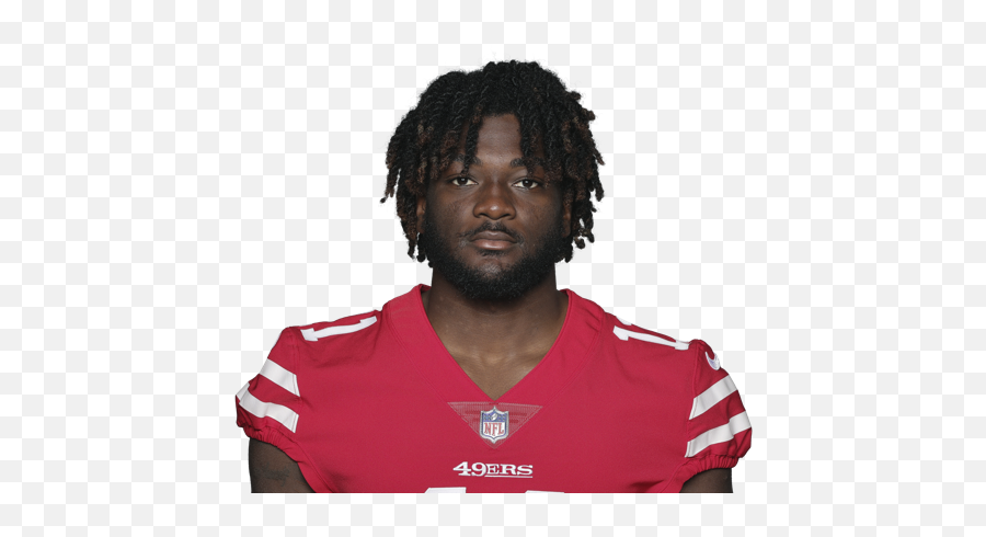 Brandon Aiyuk Football Outsiders - Curly Png,49ers Icon