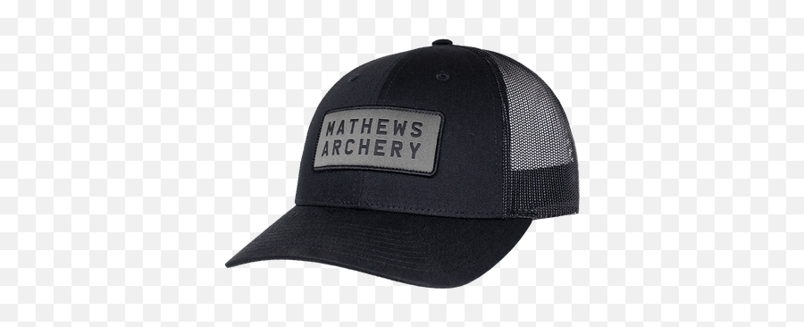 Archery Brand Apparel - Mathews Hats Page 1 Little Jonu0027s For Baseball Png,Mathews Icon Solocam