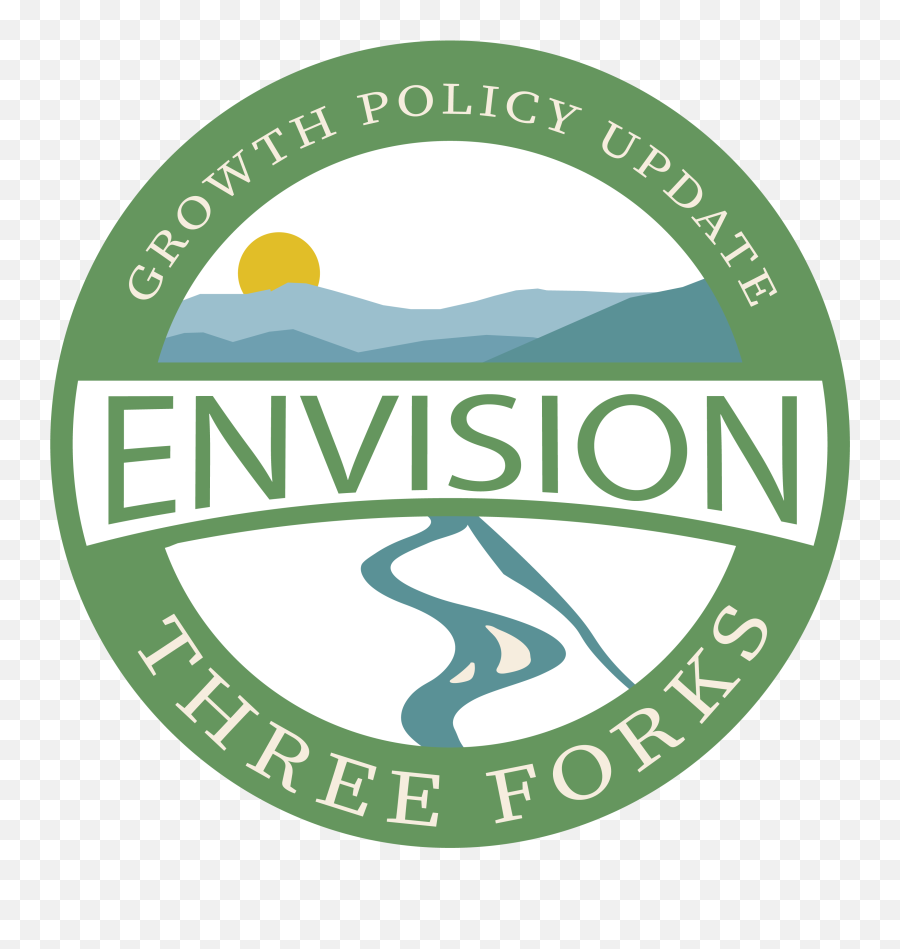 About Envision Three Forks - Noticias Png,Envision Icon